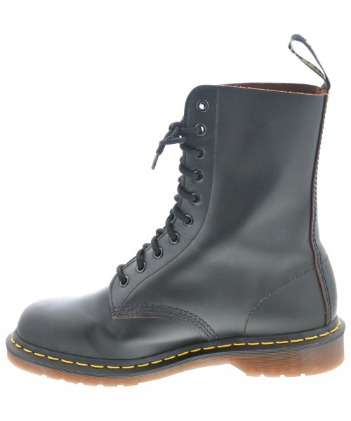 Dr.Martens（ドクターマーチン）ブーツ 黒 サイズ:UK8(26.5cm位) メンズ/2200646401010