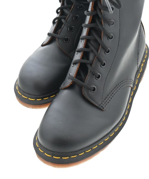 Dr.Martens（ドクターマーチン）ブーツ 黒 サイズ:UK8(26.5cm位) メンズ/2200646401010