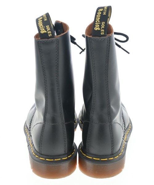Dr.Martens（ドクターマーチン）ブーツ 黒 サイズ:UK8(26.5cm位) メンズ/2200646401010