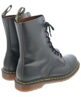 Dr.Martens（ドクターマーチン）ブーツ 黒 サイズ:UK8(26.5cm位) メンズ/2200646401010