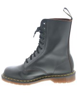Dr.Martens（ドクターマーチン）ブーツ 黒 サイズ:UK8(26.5cm位) メンズ/2200646401010