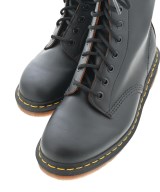 Dr.Martens（ドクターマーチン）ブーツ 黒 サイズ:UK8(26.5cm位) メンズ/2200646401010