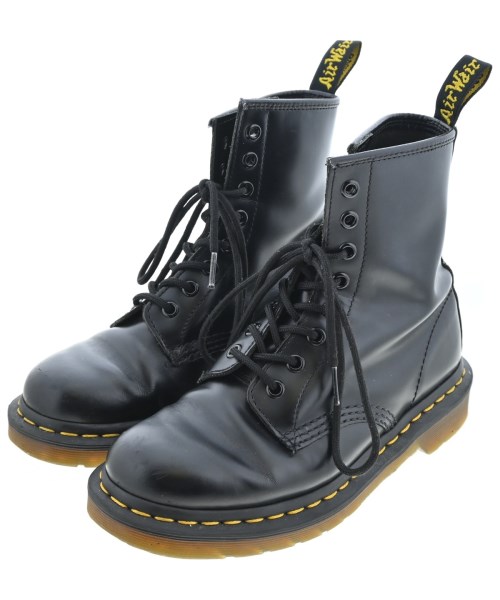 Dr.Martens(ドクターマーチン)ブーツ 黒 サイズ:UK4(22.5cm位)/2200630555088