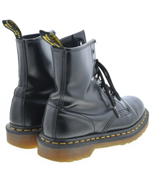 Dr.Martens（ドクターマーチン）ブーツ 黒 サイズ:UK4(22.5cm位) レディース/2200630555088
