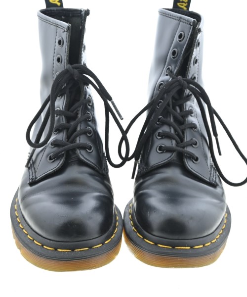 Dr.Martens（ドクターマーチン）ブーツ 黒 サイズ:UK4(22.5cm位) レディース/2200630555088