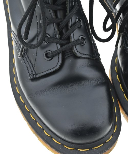 Dr.Martens（ドクターマーチン）ブーツ 黒 サイズ:UK4(22.5cm位) レディース/2200630555088