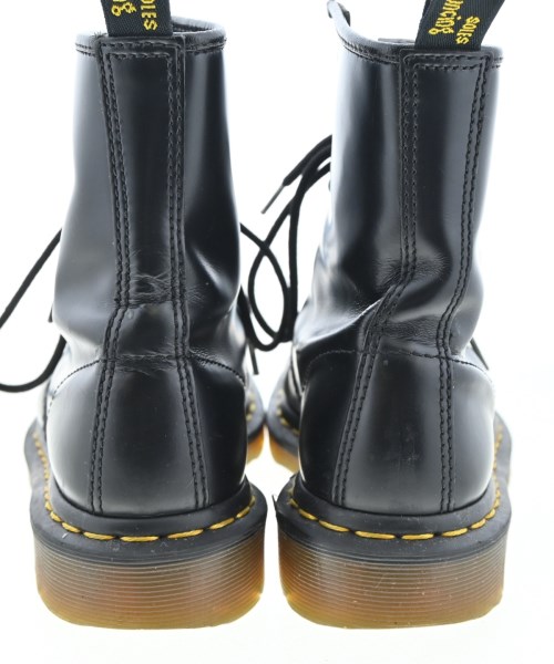 Dr.Martens（ドクターマーチン）ブーツ 黒 サイズ:UK4(22.5cm位) レディース/2200630555088