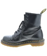 Dr.Martens（ドクターマーチン）ブーツ 黒 サイズ:UK4(22.5cm位) レディース/2200630555088