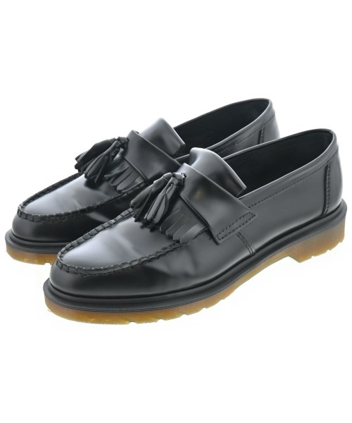 Dr.Martens(ドクターマーチン)ビジネス・ドレスシューズ 黒 サイズ:UK8(26.5cm位)/2200642210050