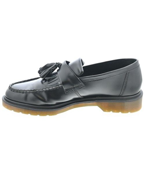 Dr.Martens（ドクターマーチン）ビジネス・ドレスシューズ 黒 サイズ:UK8(26.5cm位) メンズ/2200642210050