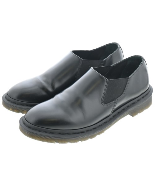 Dr.Martens(ドクターマーチン)ビジネス・ドレスシューズ 黒 サイズ:UK7(25.5cm位)/2200642210067