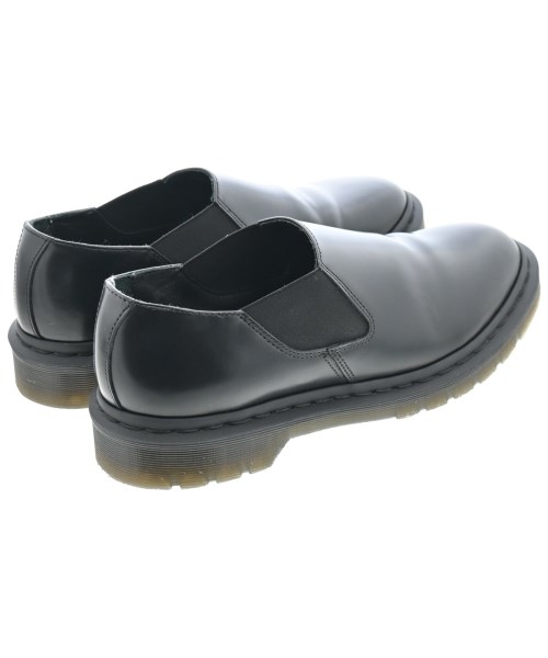 Dr.Martens（ドクターマーチン）ビジネス・ドレスシューズ 黒 サイズ:UK7(25.5cm位) メンズ/2200642210067