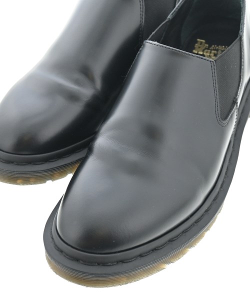 Dr.Martens（ドクターマーチン）ビジネス・ドレスシューズ 黒 サイズ:UK7(25.5cm位) メンズ/2200642210067