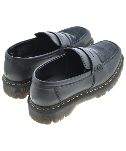 Dr.Martens（ドクターマーチン）ドレスシューズ/ローファー 黒 サイズ:UK5(23.5cm位) レディース/2200638518016