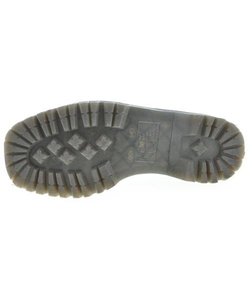 Dr.Martens（ドクターマーチン）ドレスシューズ/ローファー 黒 サイズ:UK5(23.5cm位) レディース/2200638518016