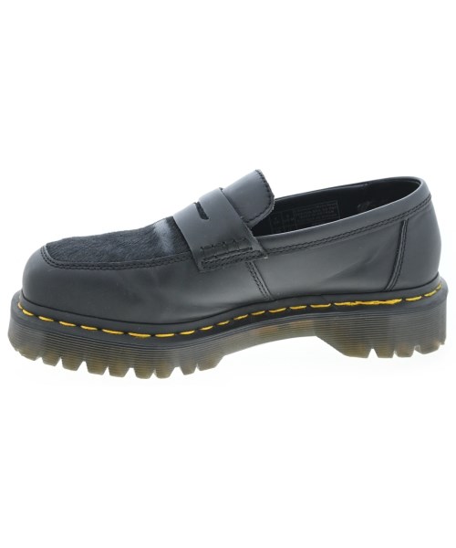 Dr.Martens（ドクターマーチン）ドレスシューズ/ローファー 黒 サイズ:UK5(23.5cm位) レディース/2200638518016