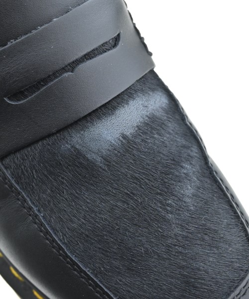 Dr.Martens（ドクターマーチン）ドレスシューズ/ローファー 黒 サイズ:UK5(23.5cm位) レディース/2200638518016