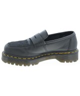 Dr.Martens（ドクターマーチン）ドレスシューズ/ローファー 黒 サイズ:UK5(23.5cm位) レディース/2200638518016