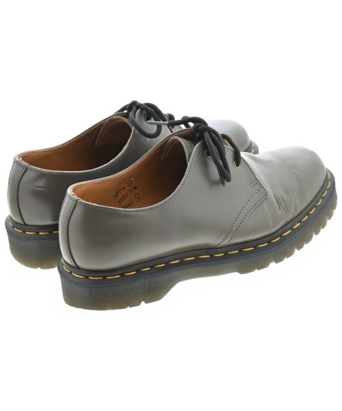 Dr.Martens（ドクターマーチン）ビジネス・ドレスシューズ グレー サイズ:UK8(26.5cm位) メンズ/2200646975085