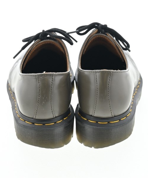 Dr.Martens（ドクターマーチン）ビジネス・ドレスシューズ グレー サイズ:UK8(26.5cm位) メンズ/2200646975085