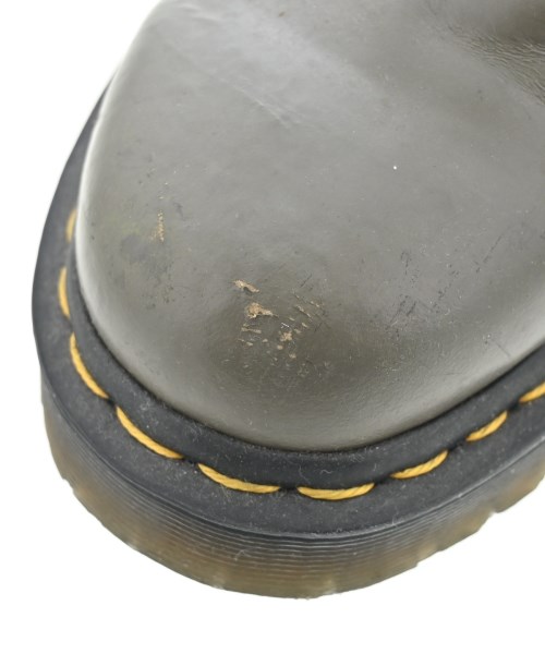 Dr.Martens（ドクターマーチン）ビジネス・ドレスシューズ グレー サイズ:UK8(26.5cm位) メンズ/2200646975085