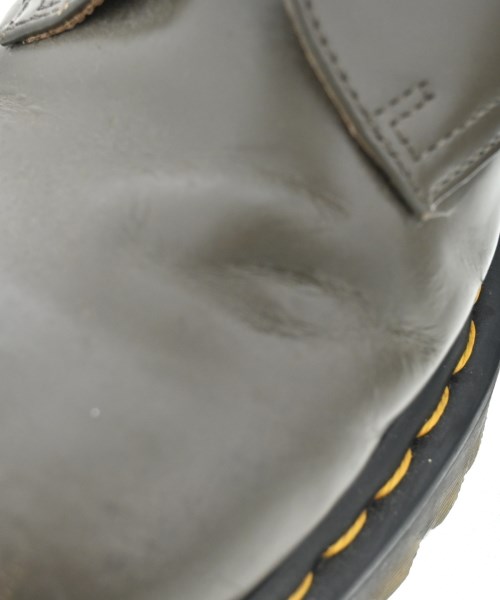 Dr.Martens（ドクターマーチン）ビジネス・ドレスシューズ グレー サイズ:UK8(26.5cm位) メンズ/2200646975085