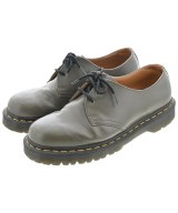 Dr.Martens（ドクターマーチン）ビジネス・ドレスシューズ グレー サイズ:UK8(26.5cm位) メンズ/2200646975085