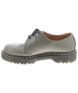 Dr.Martens（ドクターマーチン）ビジネス・ドレスシューズ グレー サイズ:UK8(26.5cm位) メンズ/2200646975085