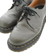 Dr.Martens（ドクターマーチン）ビジネス・ドレスシューズ グレー サイズ:UK8(26.5cm位) メンズ/2200646975085