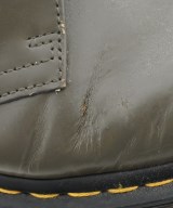 Dr.Martens（ドクターマーチン）ビジネス・ドレスシューズ グレー サイズ:UK8(26.5cm位) メンズ/2200646975085