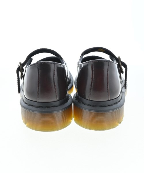 Dr.Martens（ドクターマーチン）ドレスシューズ/ローファー 茶 サイズ:UK3(21.5cm位) レディース/2200647370018