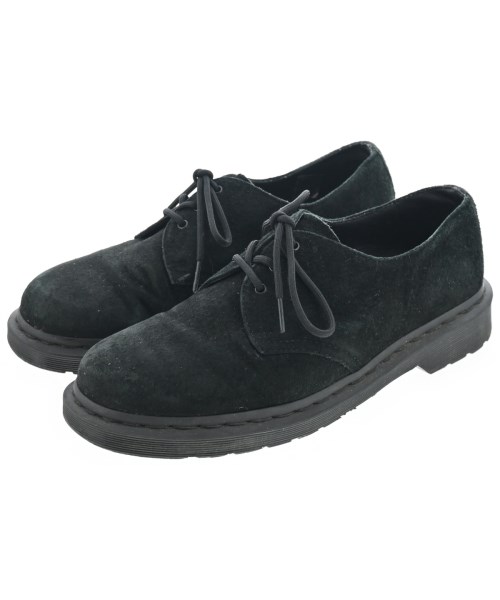 Dr.Martens(ドクターマーチン)ビジネス・ドレスシューズ 黒 サイズ:UK9(27.5cm位)/2200647427019