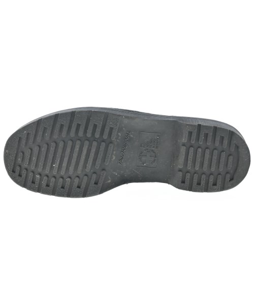 Dr.Martens（ドクターマーチン）ビジネス・ドレスシューズ 黒 サイズ:UK9(27.5cm位) メンズ/2200647427019