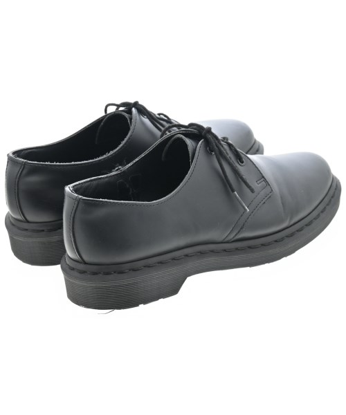 Dr.Martens（ドクターマーチン）ビジネス・ドレスシューズ 黒 サイズ:UK6(24.5cm位) メンズ/2200648421016