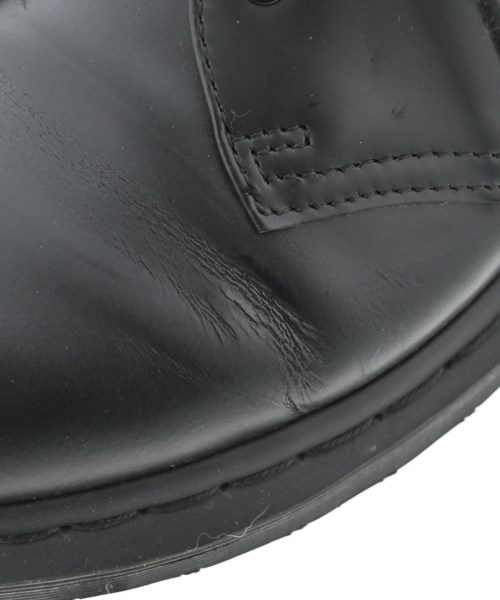 Dr.Martens（ドクターマーチン）ビジネス・ドレスシューズ 黒 サイズ:UK6(24.5cm位) メンズ/2200648421016
