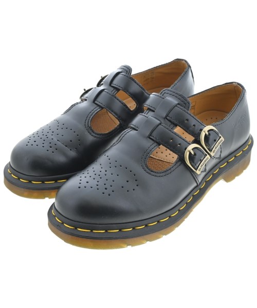 Dr.Martens(ドクターマーチン)ビジネス・ドレスシューズ 黒 サイズ:UK6(24.5cm位)/2200648421023