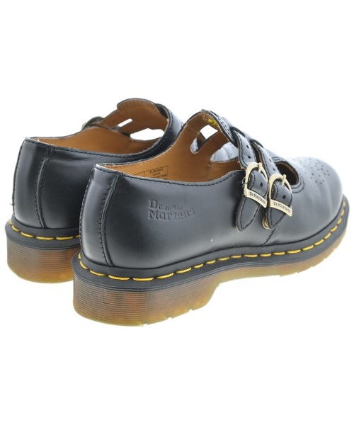 Dr.Martens（ドクターマーチン）ビジネス・ドレスシューズ 黒 サイズ:UK6(24.5cm位) レディース/2200648421023