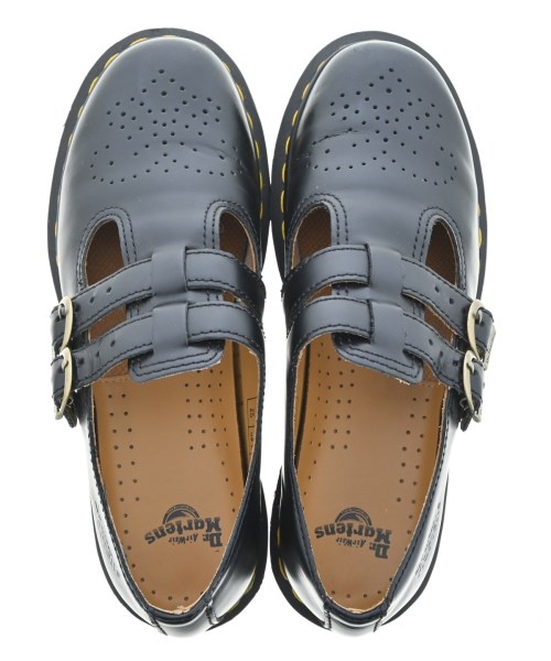 Dr.Martens（ドクターマーチン）ビジネス・ドレスシューズ 黒 サイズ:UK6(24.5cm位) レディース/2200648421023