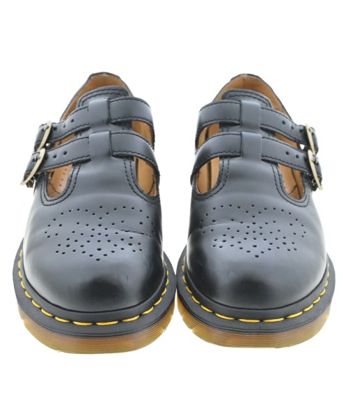 Dr.Martens（ドクターマーチン）ビジネス・ドレスシューズ 黒 サイズ:UK6(24.5cm位) レディース/2200648421023