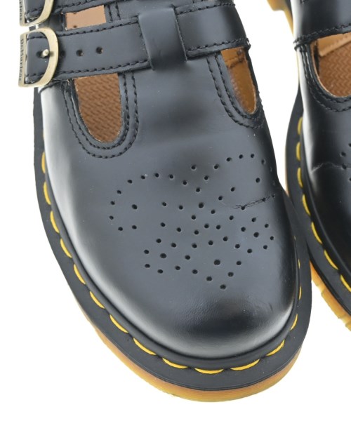Dr.Martens（ドクターマーチン）ビジネス・ドレスシューズ 黒 サイズ:UK6(24.5cm位) レディース/2200648421023