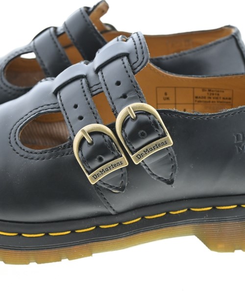 Dr.Martens（ドクターマーチン）ビジネス・ドレスシューズ 黒 サイズ:UK6(24.5cm位) レディース/2200648421023