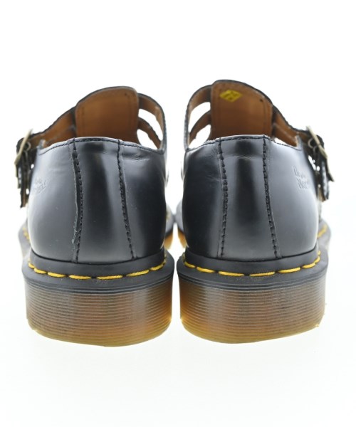 Dr.Martens（ドクターマーチン）ビジネス・ドレスシューズ 黒 サイズ:UK6(24.5cm位) レディース/2200648421023