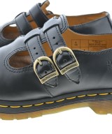 Dr.Martens（ドクターマーチン）ビジネス・ドレスシューズ 黒 サイズ:UK6(24.5cm位) レディース/2200648421023
