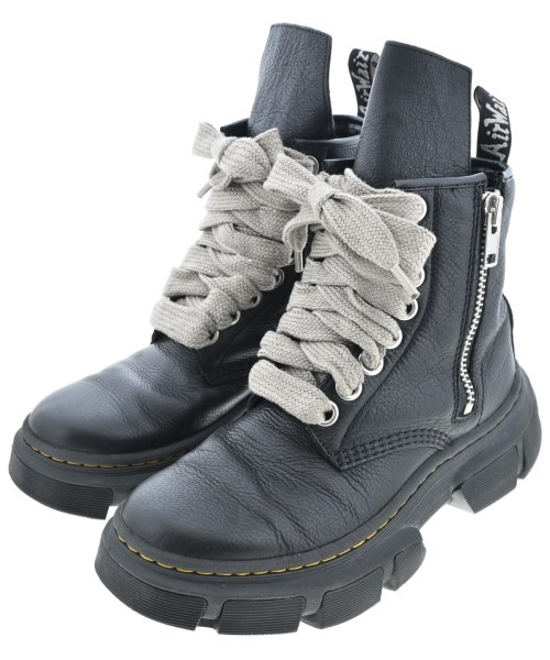 Dr.Martens(ドクターマーチン)ブーツ 黒 サイズ:UK8(26.5cm位)/2200648974284