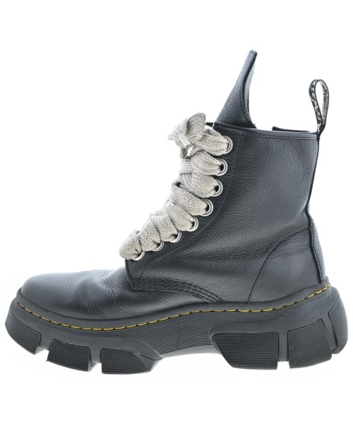 Dr.Martens（ドクターマーチン）ブーツ 黒 サイズ:UK8(26.5cm位) メンズ/2200648974284
