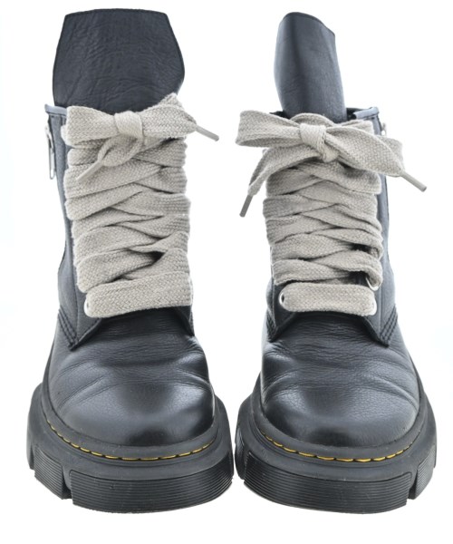 Dr.Martens（ドクターマーチン）ブーツ 黒 サイズ:UK8(26.5cm位) メンズ/2200648974284