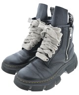 Dr.Martens（ドクターマーチン）ブーツ 黒 サイズ:UK8(26.5cm位) メンズ/2200648974284