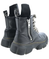 Dr.Martens（ドクターマーチン）ブーツ 黒 サイズ:UK8(26.5cm位) メンズ/2200648974284