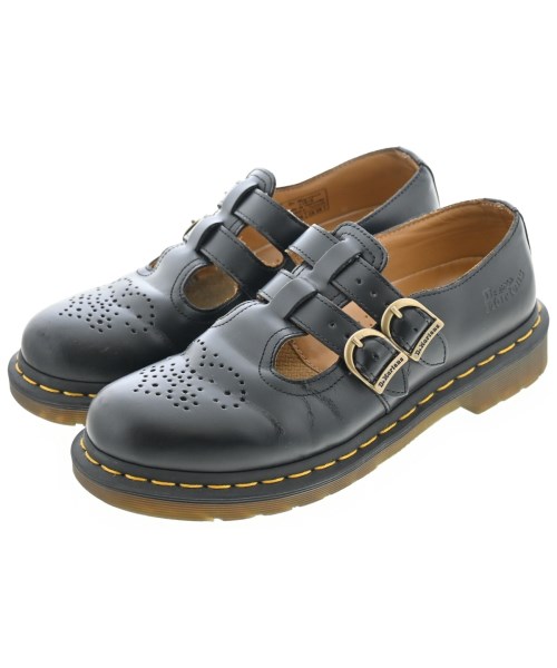 Dr.Martens(ドクターマーチン)ビジネス・ドレスシューズ 黒 サイズ:UK5(23.5cm位)/2200649000012