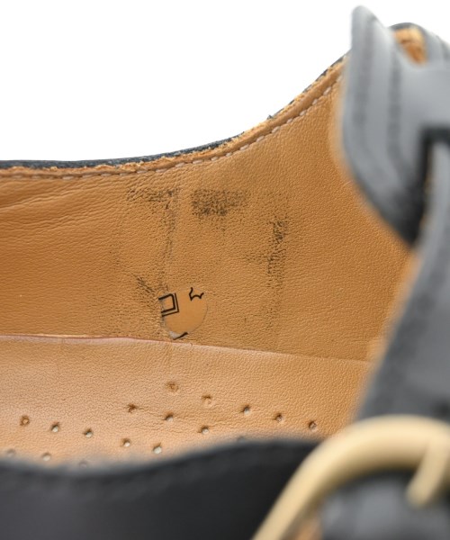 Dr.Martens（ドクターマーチン）ビジネス・ドレスシューズ 黒 サイズ:UK5(23.5cm位) レディース/2200649000012